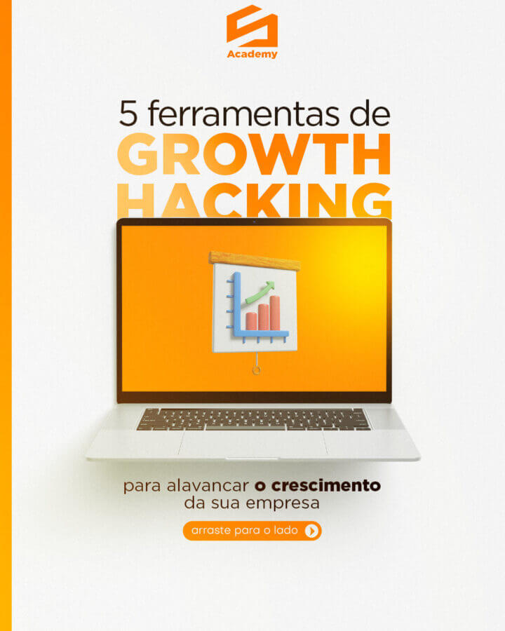 O que é Growth Hacking para empresas? - Control F5